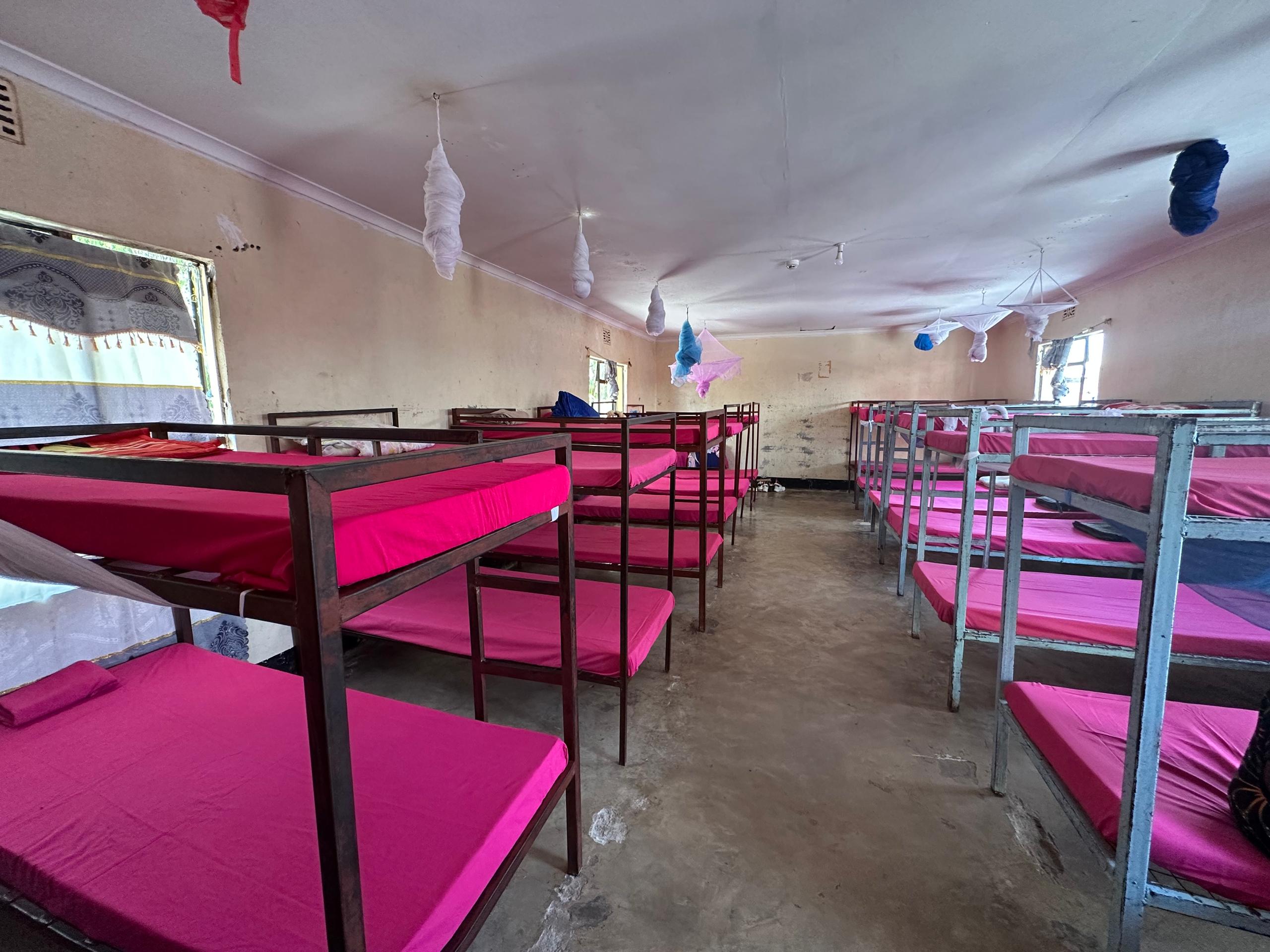 Student Dormitories